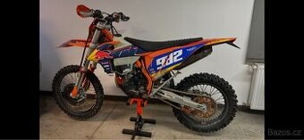 Ktm Exc-f 350