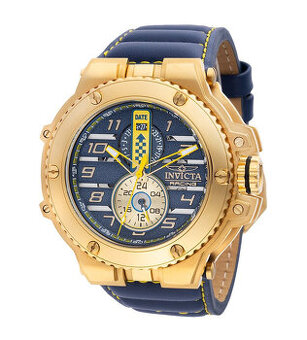 Hodinky INVICTA Racing Downforce - model 47379