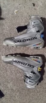 Běžkařsky set - 40