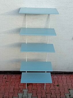 Regál /policový systém