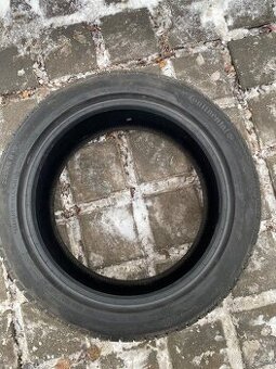 225/45/17 zimní pneu 1ks Continental