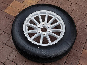 18" 6x139,7 DODGE RAM NOVÝ MODEL NOVÁ SADA