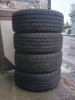 Zimní 255/55 R18 109H Imperial snowdragon