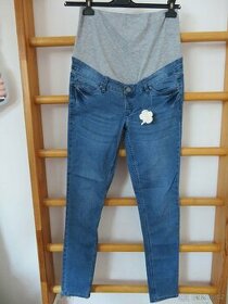 Tehotenske rifle Esmara