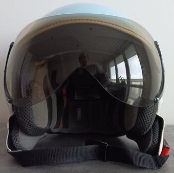 Nexx - přilba vel.X60 - 1