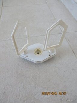 ETA dvojšľahač 0222 pro 0010, 1-012, Mira