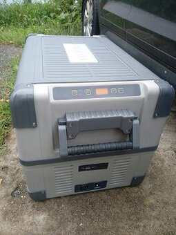 Kompresorová chladnička - 50 lt - 1