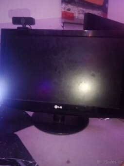 Monitor lg