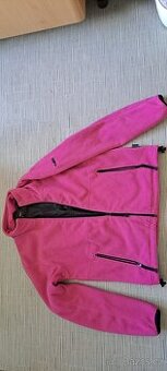 Zateplená mikina vel. 164