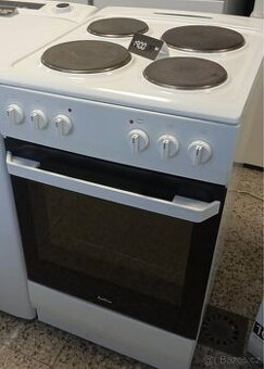 Prodám plotýnkový sporák na 220V, možný dovoz