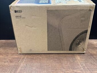 KEF LSX II