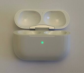 AirPods Pro 2 (USB-C) ORIGINÁL – Pouzdro + sluchátko