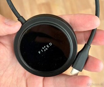 Fixed HUB 7v1 včetně mag safe nabíječky