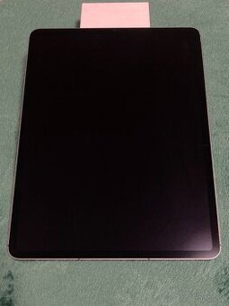 iPad Pro 12.9 2021 5th gen. Baterie 89%