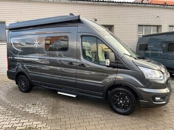 KARMANN MOBIL DEXTER 560 AWD