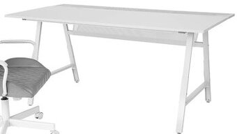Stůl IKEA UTESPELARE