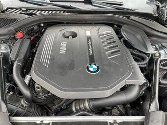 Motor BMW B58 B58B30A