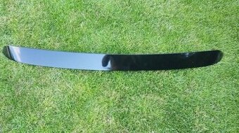 Kia Sportage III 3 2010 - 2016 - spojler dvere kufor veko