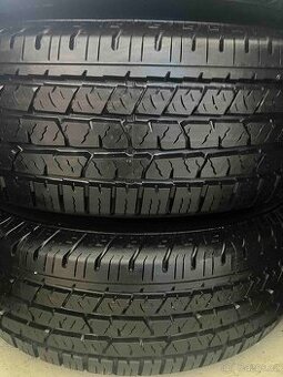 4x Offroad pneu Continental 16" vč. disků [03]