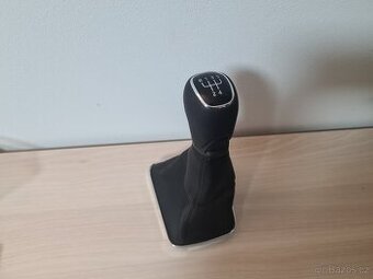 NOVÁ Řadící páka Rapid - 5q ORIGINÁL