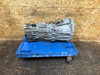 MANUÁLNÍ PŘEVODOVKA SUZUKIA VITARA 1.6 78KW 66J2