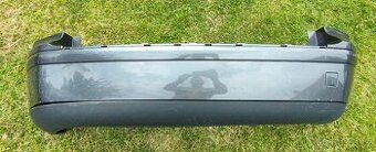 Zadní nárazník Volvo30678066 + spoiler30678069