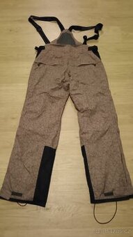 Zimní lyžařské/snowboardové kalhoty Nord Blanc L