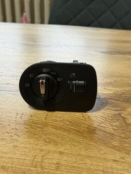 Přepínač světel SEAT Leon II