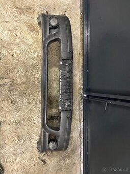 Bmw e39 přední mpaket nárazník