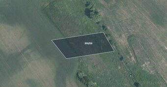 Zemědělská půda, prodej, Trstěnice, Znojmo