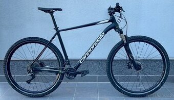 Horské kolo  Cannondale Trail 3 29 , XL