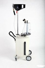 Olejová odsávačka