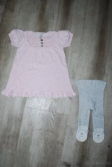 ŠATY/ŠATIČKY, ZN.NEXT, VEL.62