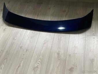 Křídlo mazda 6 modré