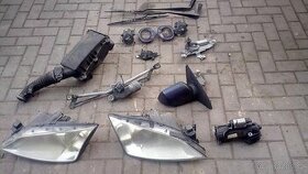 Ford Mondeo 2.0 TDDi