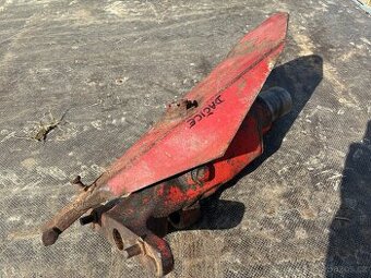 MF 70 - náhon kosy - 1