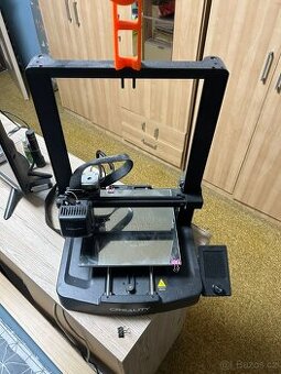 Creality 3 V3 SE + 1 navíc