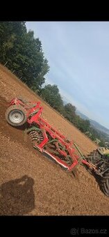 Kompaktor Unia Atlas 3m