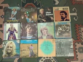 Singly čeští interpreti