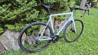 Basso Venta Disc 105 vel. 56 v záruce