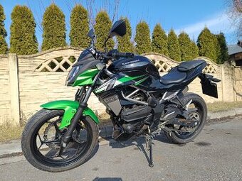 Kawasaki Z 125