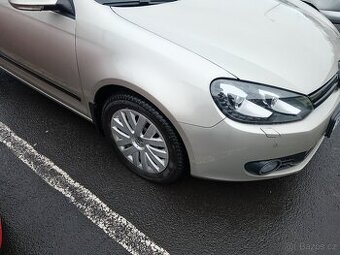 Sada kol VW celororční 205 55 16, 5x112