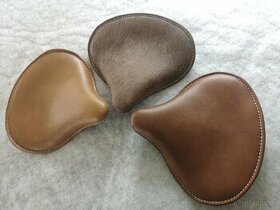 Sedlo pro Jawa Speciál, Williers