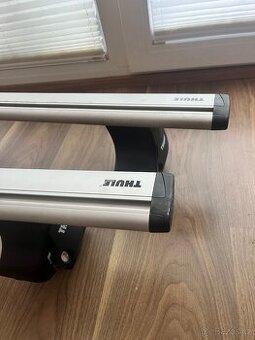 Střešní nosič Thule pro Ford S max