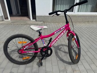Dětské kolo Maxbike
