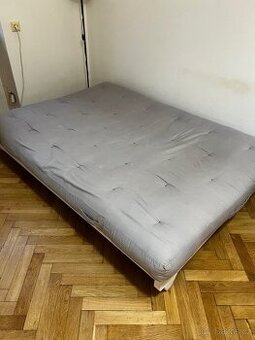 Pohovka rozkládací