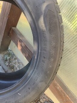 Zimní pneu Lassa R16