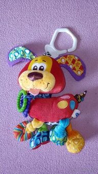 Pejsek Rexík a Veverka pro nejmenší