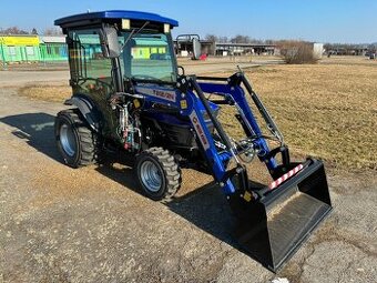 Malotraktor Farmtrac 26