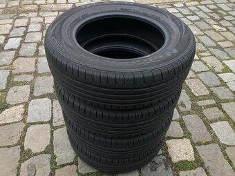 4ks letních pneumatik NEXEN NBLUE 215/65R16 98H 80-90%